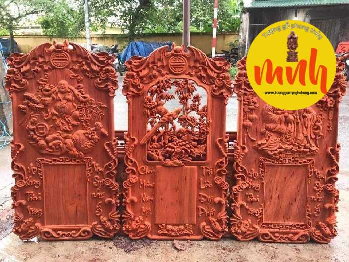 Đốc Lịch Điêu Khắc Tứ Quý